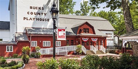bucks county playhouse discount code  “Quality theater should be for everyone,” said Managing Director Adele Adkins